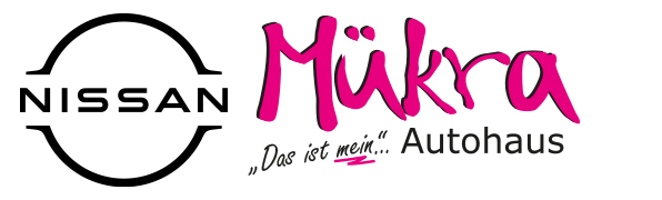 Autohaus Mükra Logo