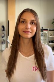 Anna Webseite