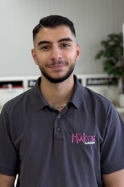 Kristian Schlita